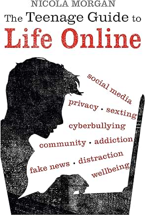 The Teenage Guide to Life Online